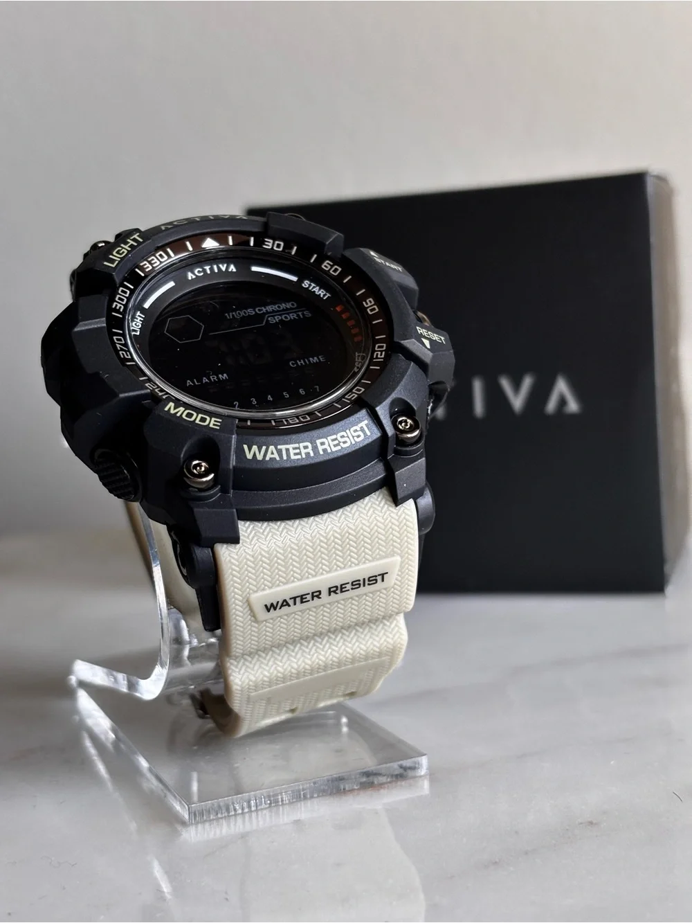 Invicta Activa Men’s Watch - NIB